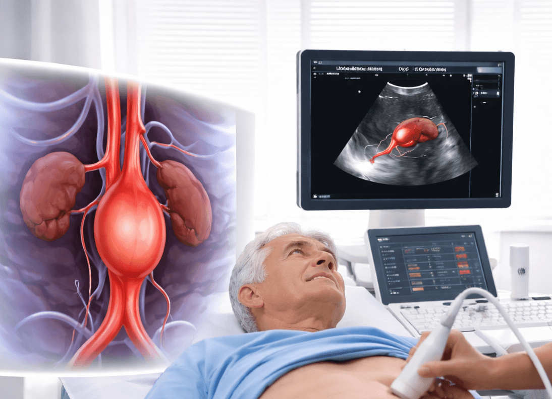 AAA Ultrasound Bellingham WA