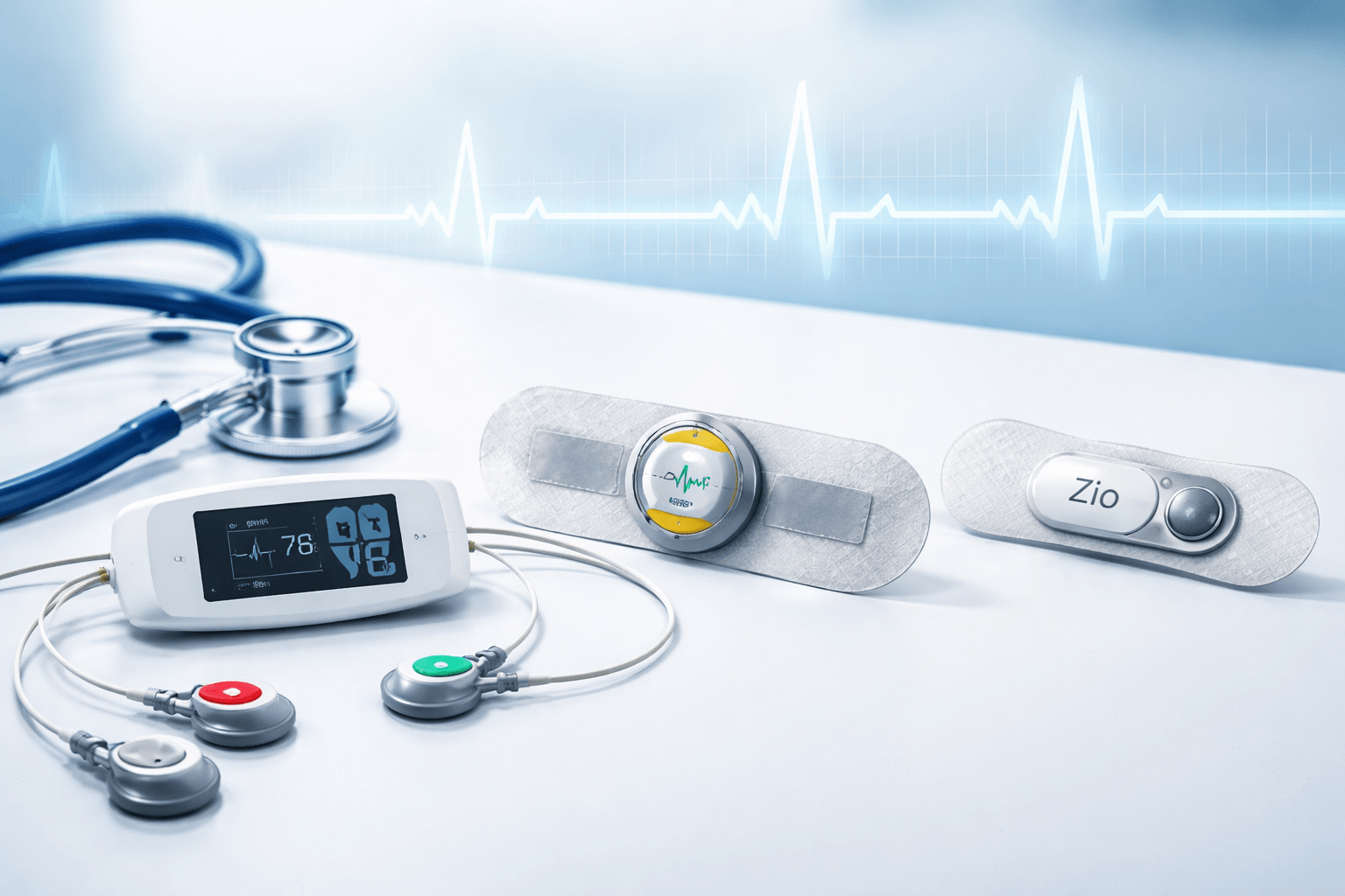 Heart Monitoring Services in Bellingham WA